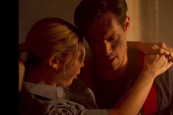 From ashes to us plot