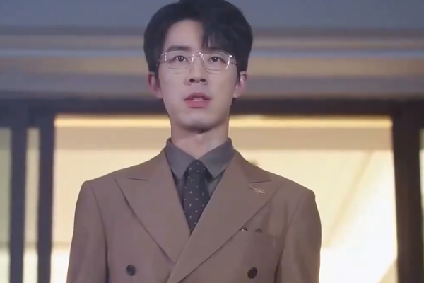 Goodbye My Brothers Actor