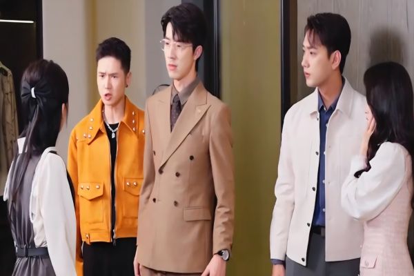 Goodbye My Brothers ReelShort