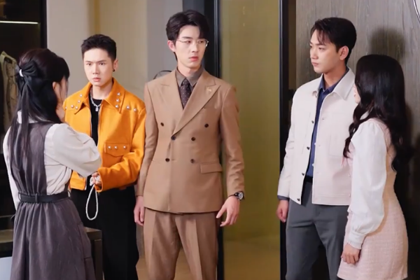 Goodbye My Brothers Full Movie