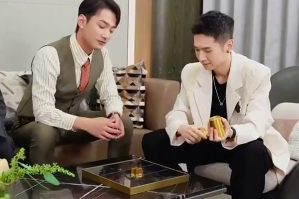 goodbye my brothers ratings