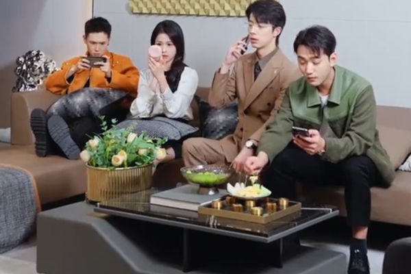 goodbye my brothers episode