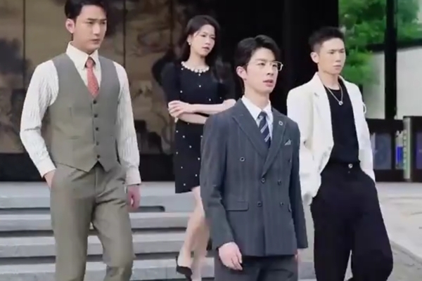 where to watch goodbye my brothers