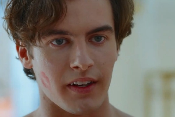 How To Trap President's Son Cast