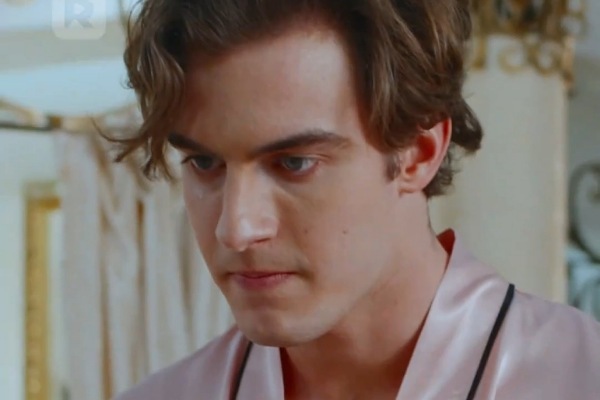 How To Trap President's Son Episode