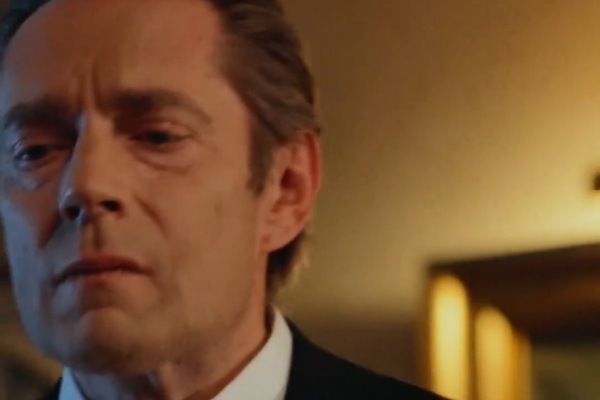 How To Trap President's Son Plot