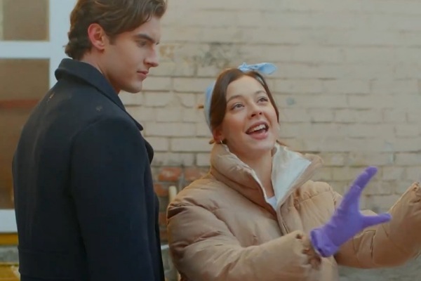 How To Trap President's Son Movie Cast