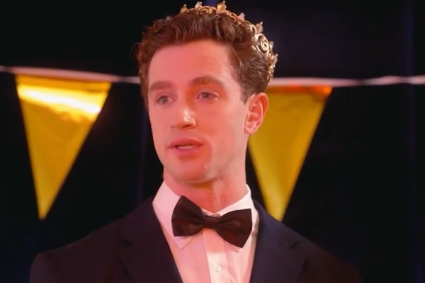 Hunter Hawkins Actor