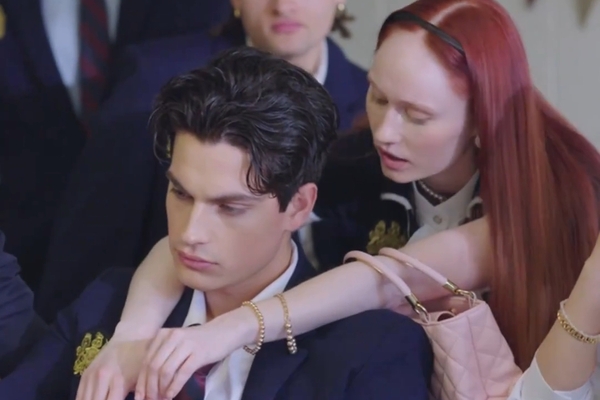 i became my ceo's darkest secret film