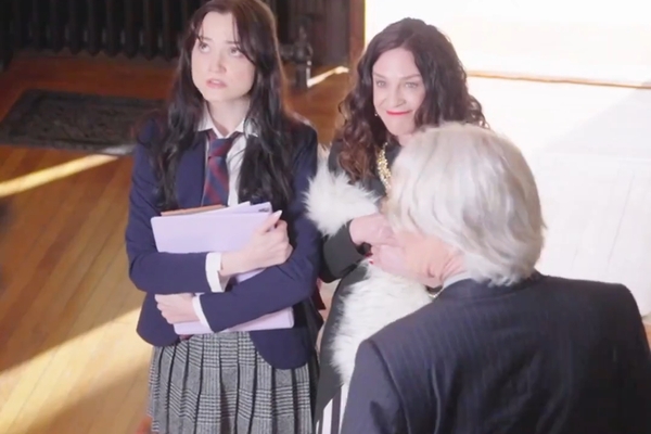 i became my ceo's darkest secret movie