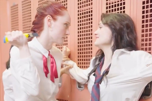 i became my ceo's darkest secret episode