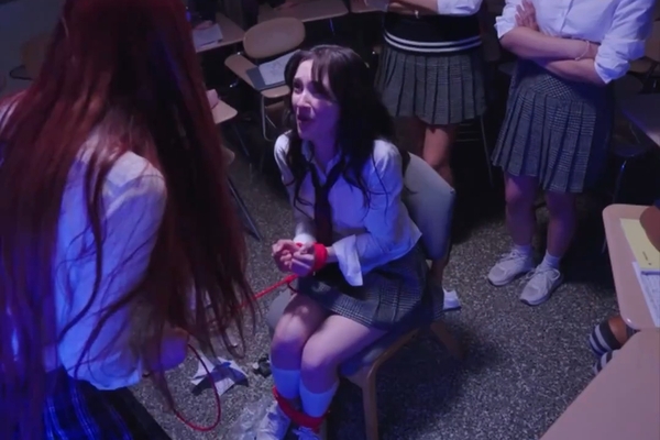 i became my ceo's darkest secret main characters