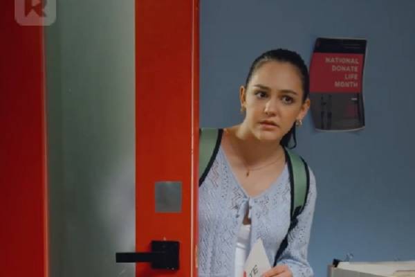 I Can Hear His Thought Dailymotion