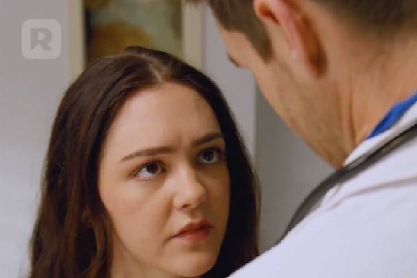 I Can Hear His Thoughts Free