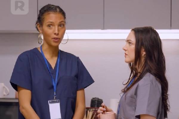 I Can Hear His Thoughts Full Episode