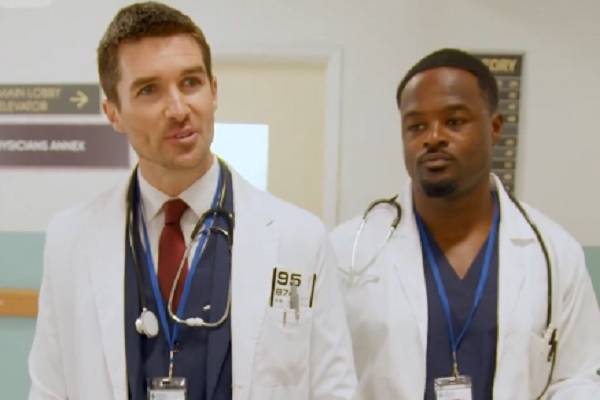 I Can Hear His Thoughts Full Movie