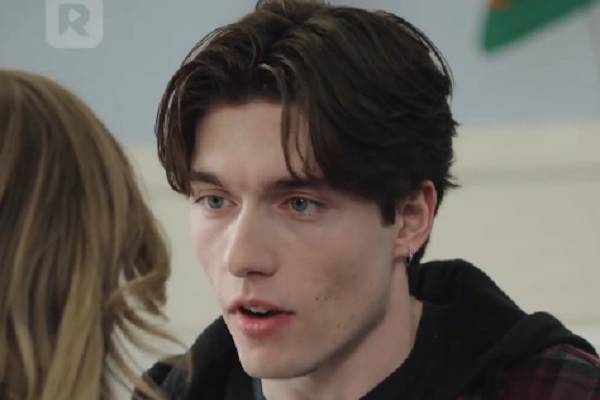 In Loving Him I Died Ending