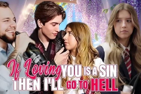 In Loving Him I Died Full Drama Ending