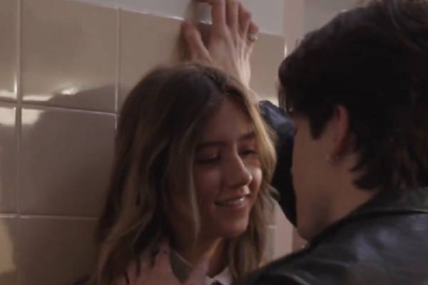 In Loving Him I Died Full Movie