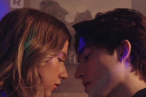 In Loving Him I Died Story