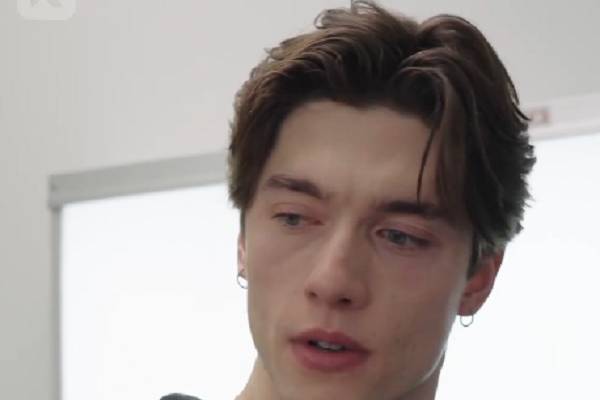 In Loving Him I Died Watch Online