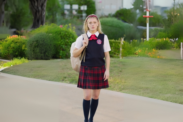 In My Death I Now See Who Deserved Me All Along Full Movie Dailymotion Sarah Channel