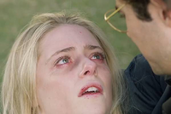 In My Death I Now See Who Deserved Me All Along Movie Full Movie