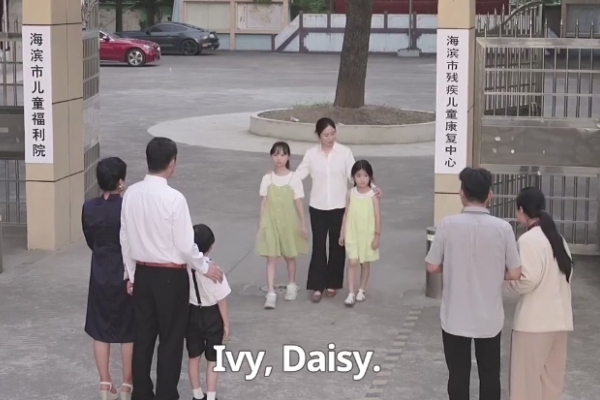 Ivy thorn ivy never fades dailymotion drama