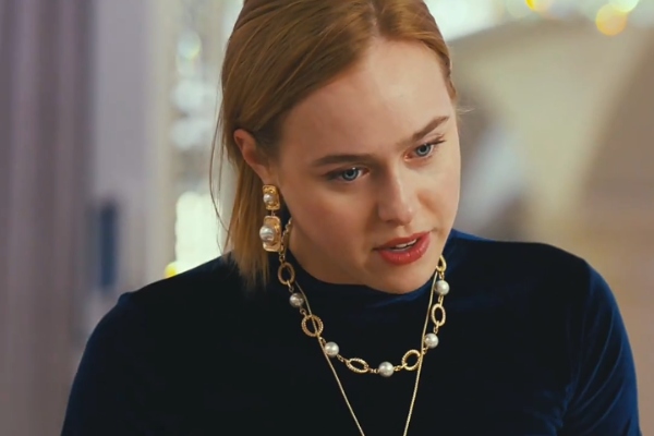 Juliet Chevelle a reelshort choice