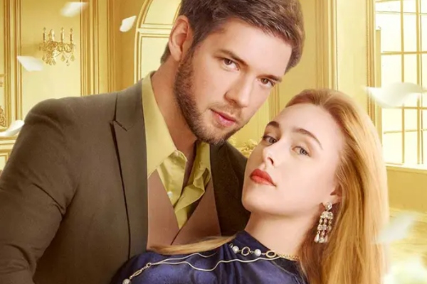 Juliet Chevelle as the ex wife