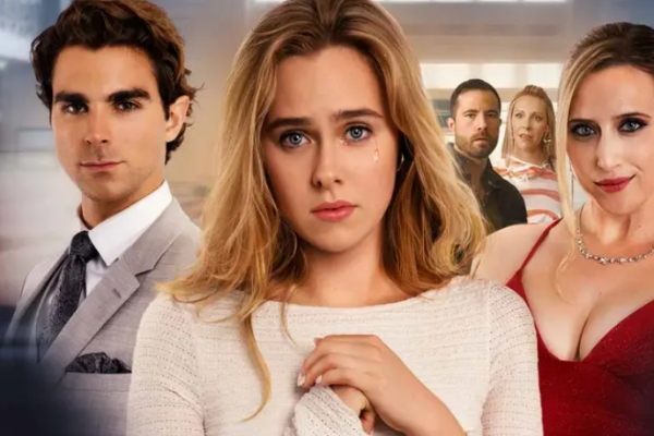 Juliet Chevelle in the Reckoning takes flight