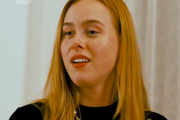 Juliet Chevelle the vertical queen