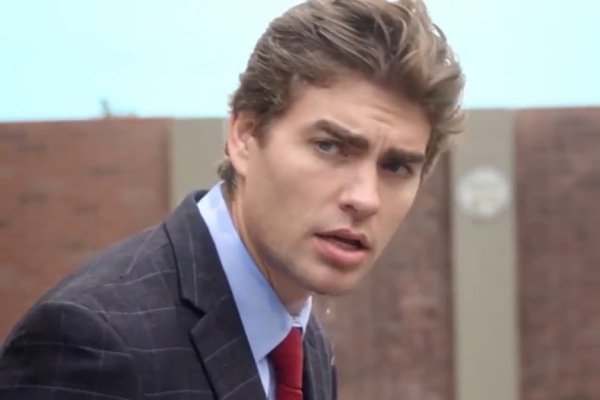 Killian Steinmal Cast