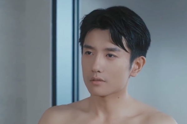 Love lights the night clive