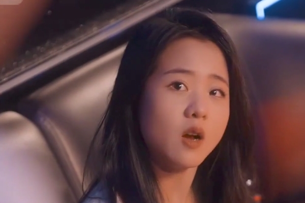 Love lights the night janete