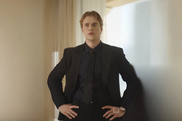 Mated to My Brother In Law Alpha Dailymotion Actor