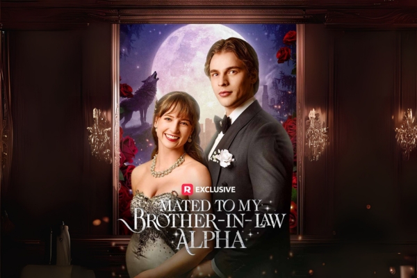 Mated to My Brother In Law Alpha Dailymotion