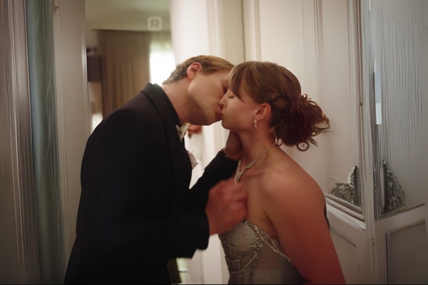 Mated to My Brother In Law Alpha Full Movie Dailymotion