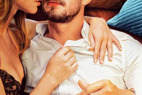 Moriah N Boone in Captured and Bound by the CEO