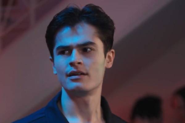 My Father My Hero Characters Bob