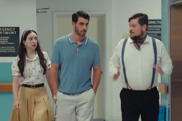 My Father My Hero Full Movie Watch Online