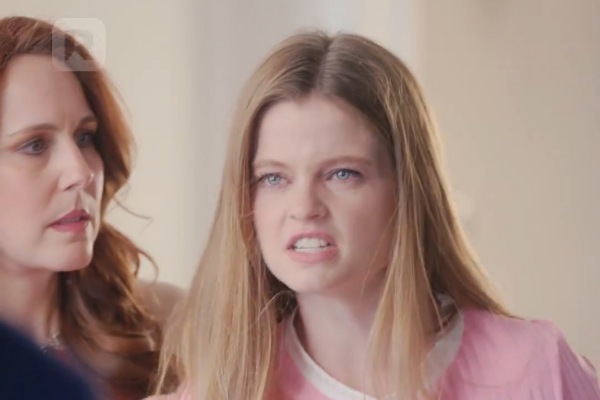 My Three Ungrateful Brothers Come Crawling Back Cast