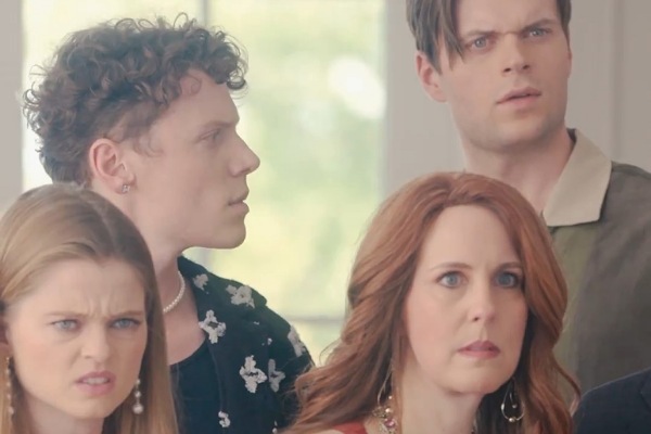 My Three Ungrateful Brothers Come Crawling Back Storyline