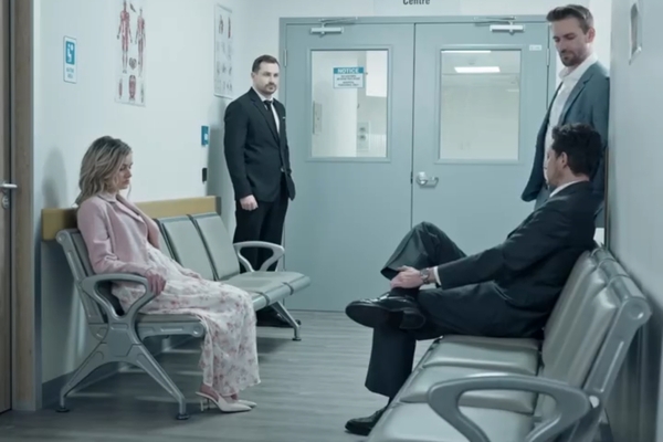 one night one deal a billionaire imdb