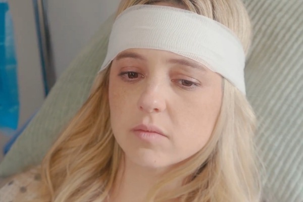 Oriana Sullivan Cast