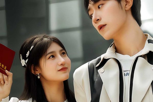 best flash marriage Chinese drama with unique story