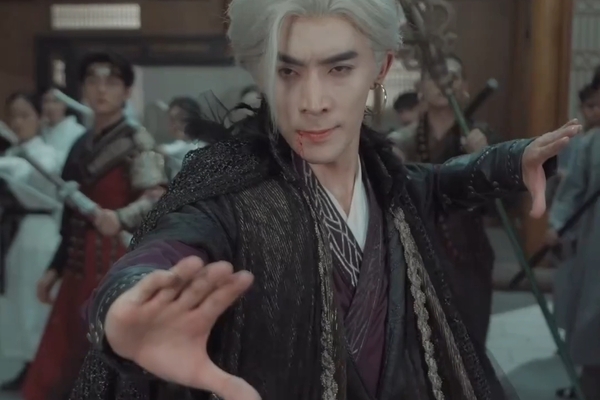 phoenix in flannel dailymotion full episode