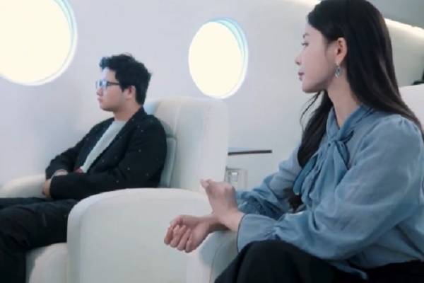 Poison Queen’s Modern Quest Full Movie