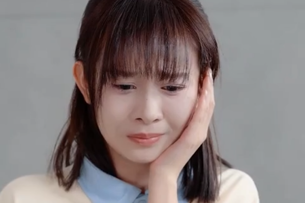 Real vs. Fake Heiress Cast