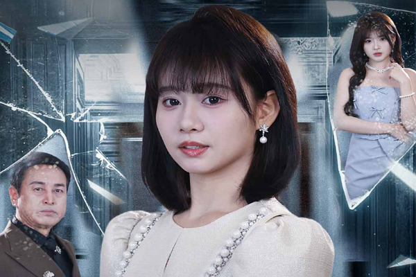 Real vs. Fake Heiress ReelShort